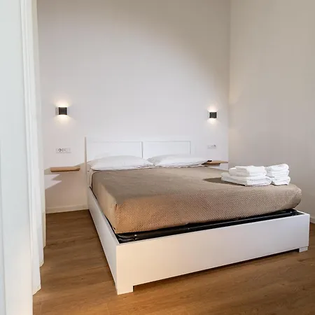 My Rooms&lounge By Rentbeat Affittacamere