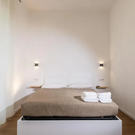My Rooms&lounge By Rentbeat Affittacamere 3*