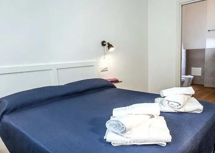 Pensionat My Rooms&lounge By Rentbeat