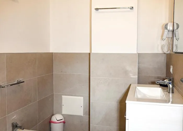 My Rooms&lounge By Rentbeat 3* Olbia