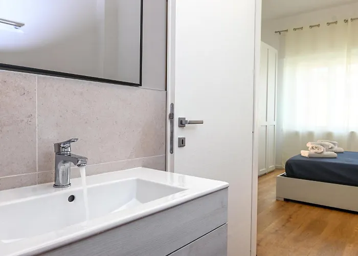 My Rooms&lounge By Rentbeat 3* Olbia