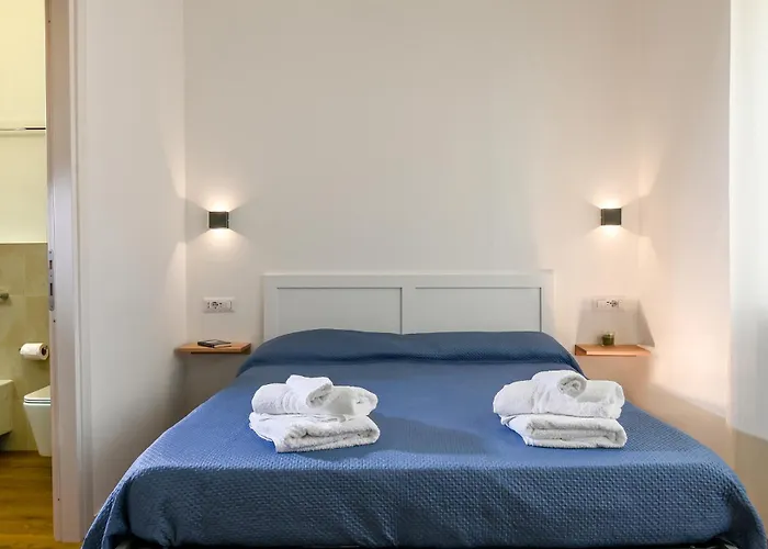 My Rooms&lounge By Rentbeat Olbia
