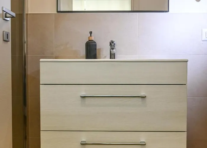 My Rooms&lounge By Rentbeat Olbia