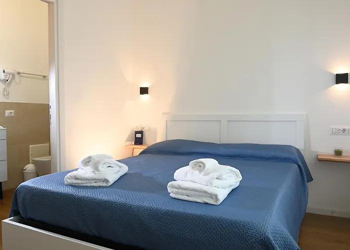 Pensionat My Rooms&lounge By Rentbeat